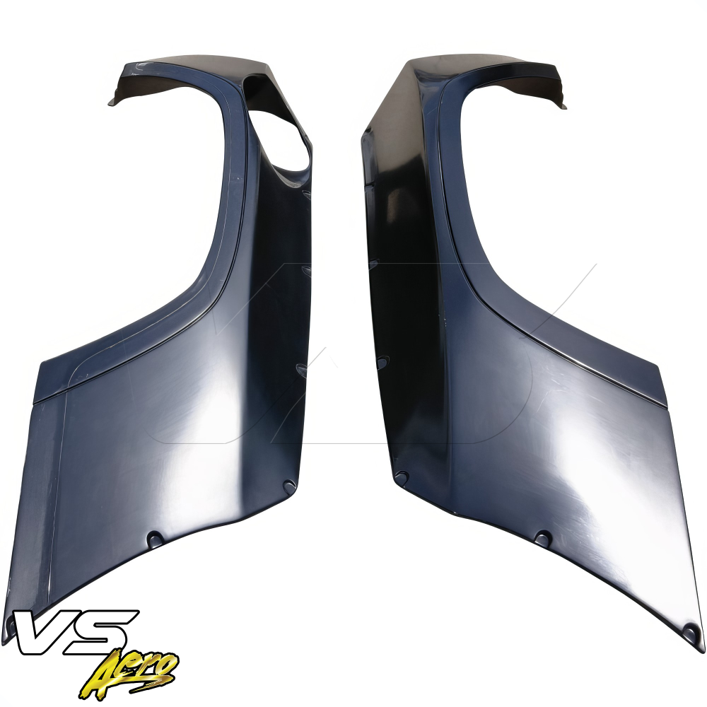 All kind of Exterior/Fenders for Toyota GR86 2022 - 