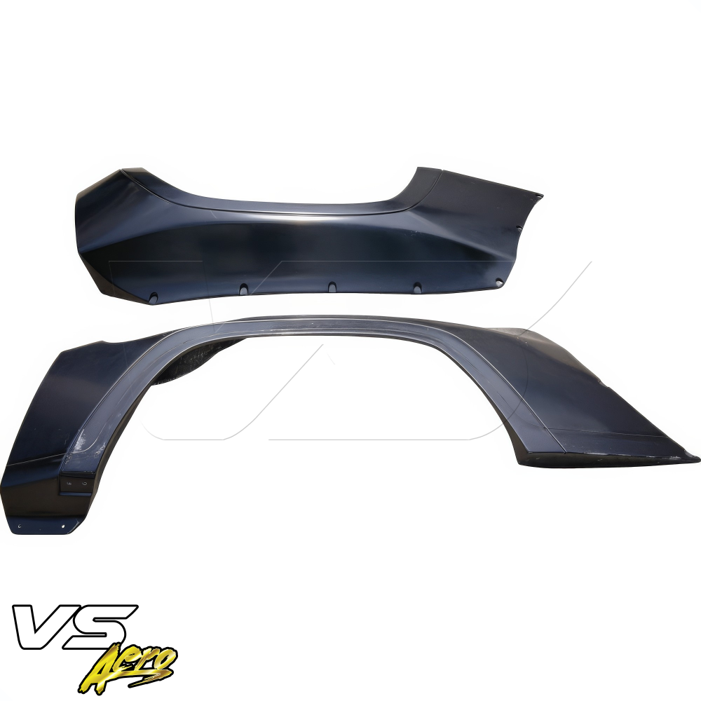 All kind of Exterior/Fenders for Toyota GR86 2022 - 