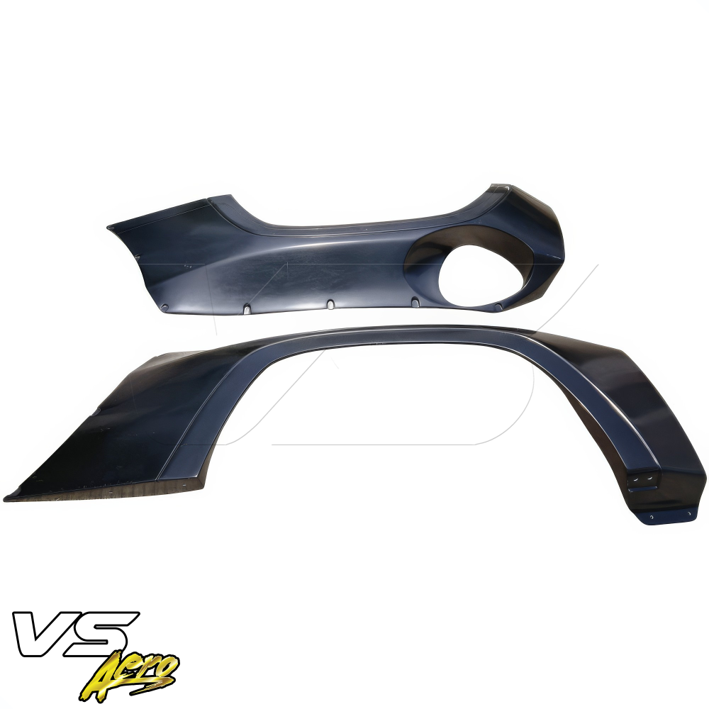 All kind of Exterior/Fenders for Toyota GR86 2022 - 