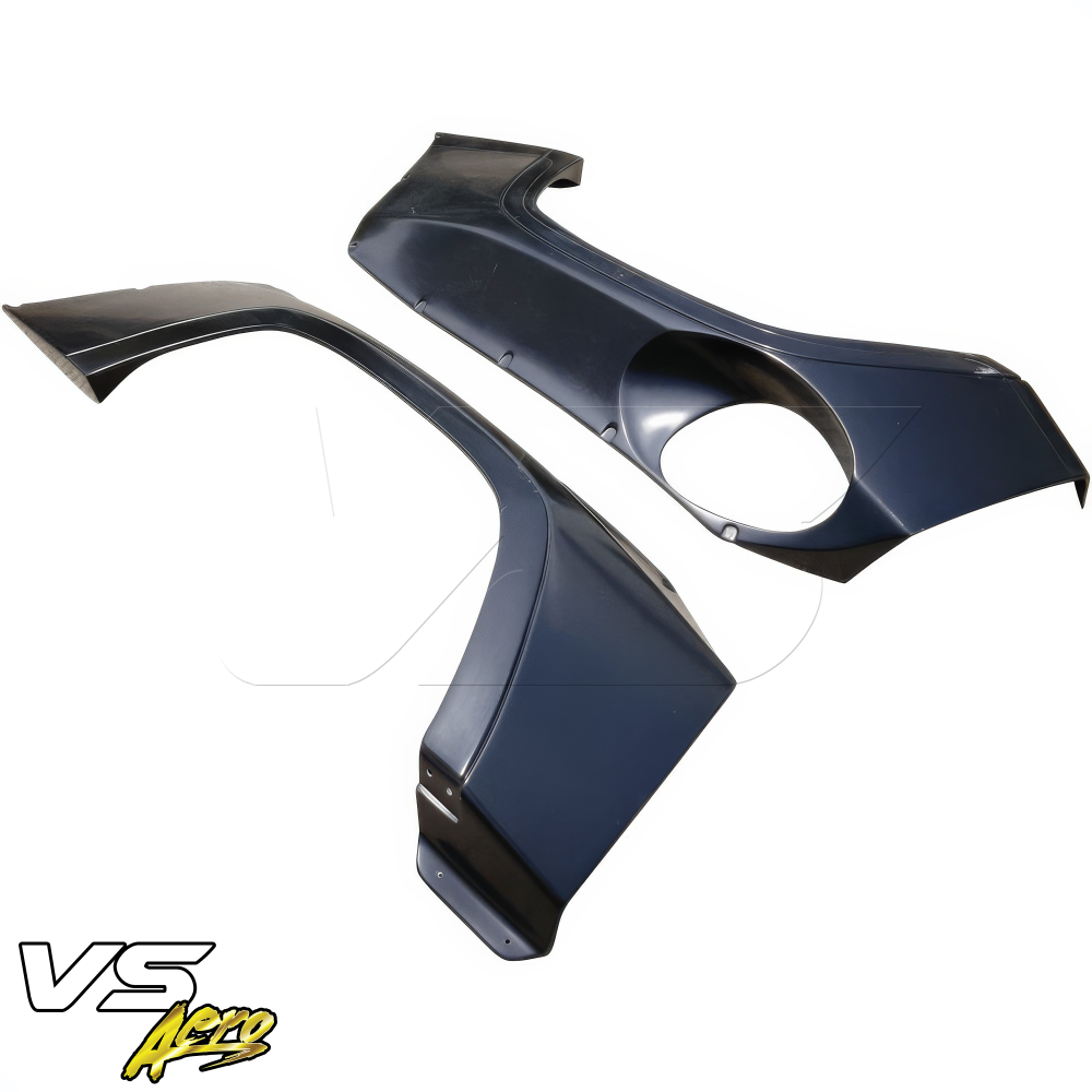 All kind of Exterior/Fenders for Toyota GR86 2022 - 