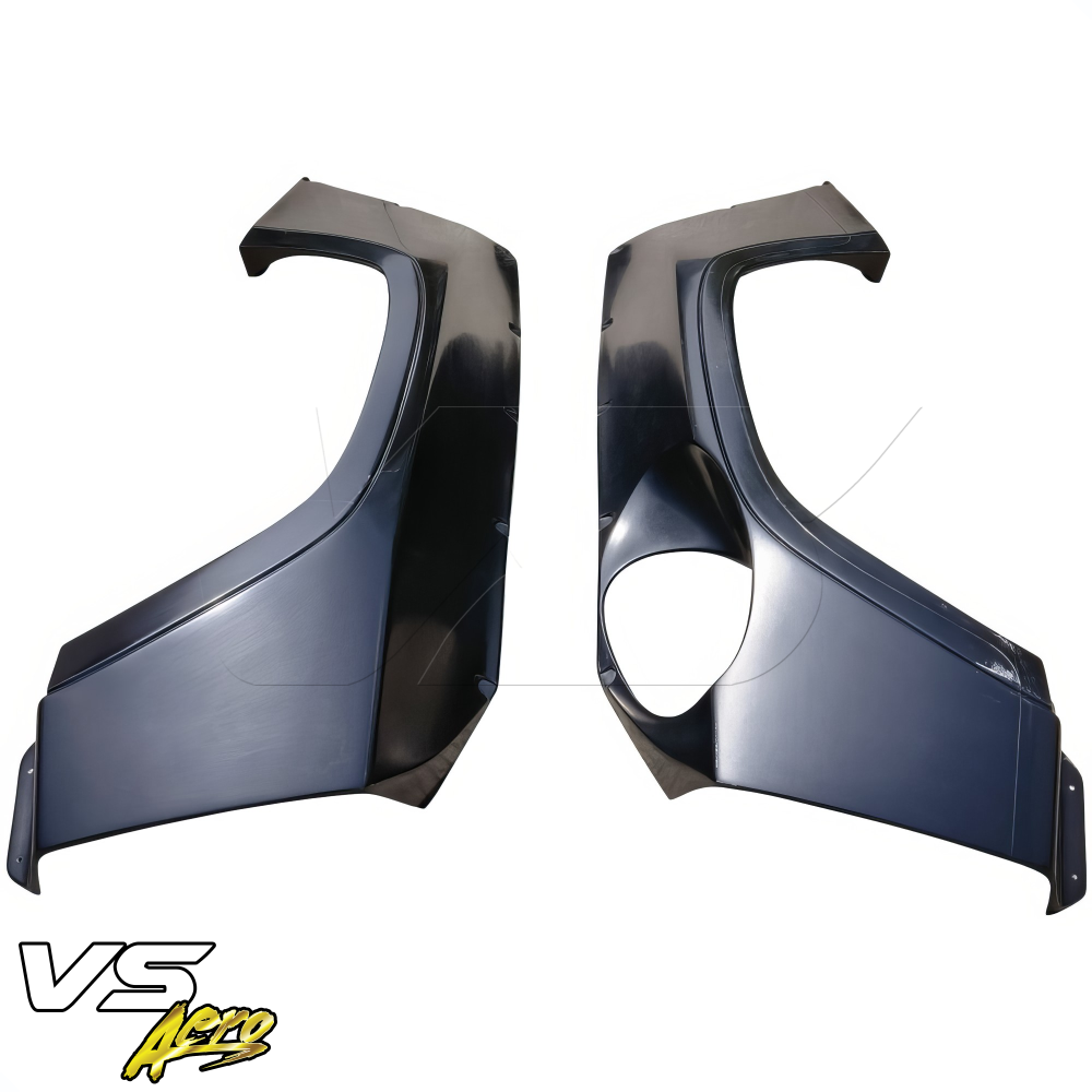 All kind of Exterior/Fenders for Toyota GR86 2022 - 