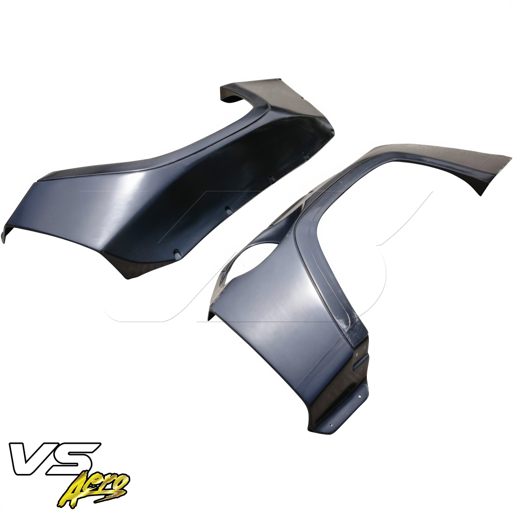 All kind of Exterior/Fenders for Toyota GR86 2022 - 