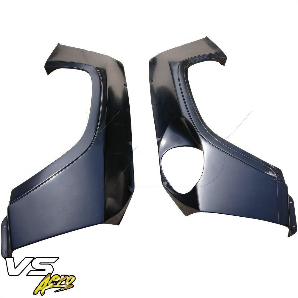 All kind of Exterior/Fenders for Toyota GR86 2022 - 