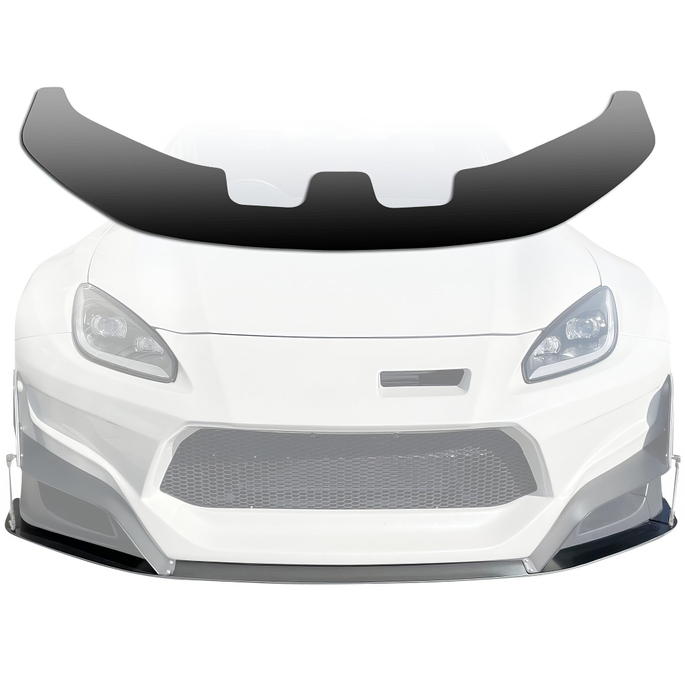 All kind of Exterior/Complete Body Kits for Toyota GR86 2022 - 