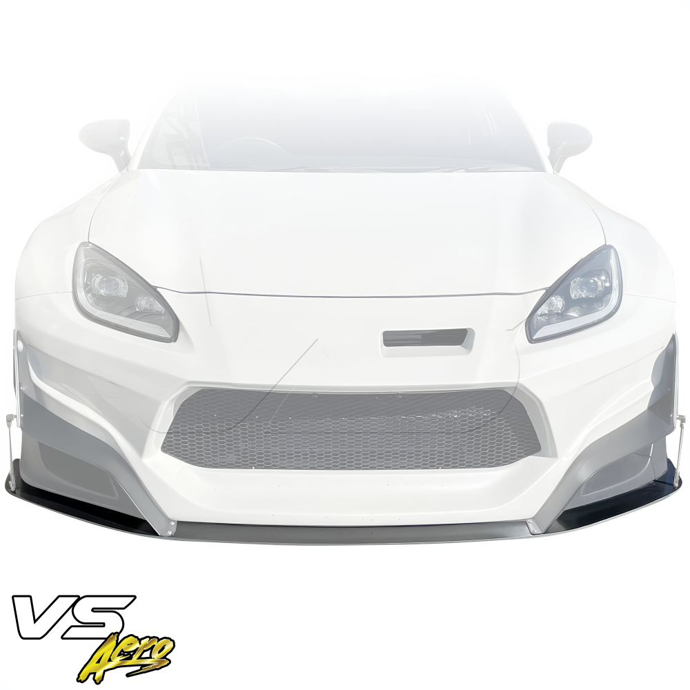 All kind of Exterior/Complete Body Kits for Toyota GR86 2022 - 