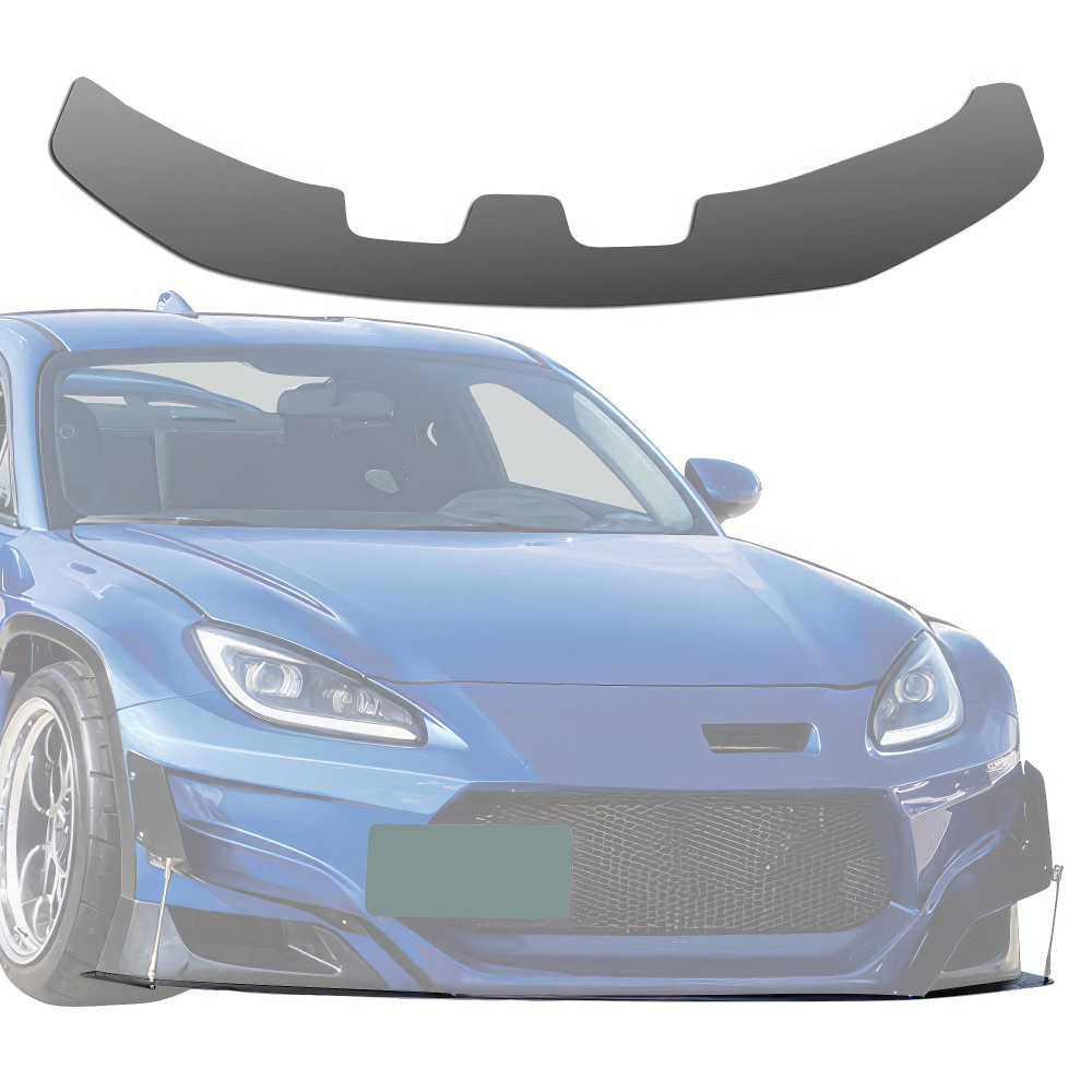 All kind of Exterior/Complete Body Kits for Subaru BRZ 2022 - 