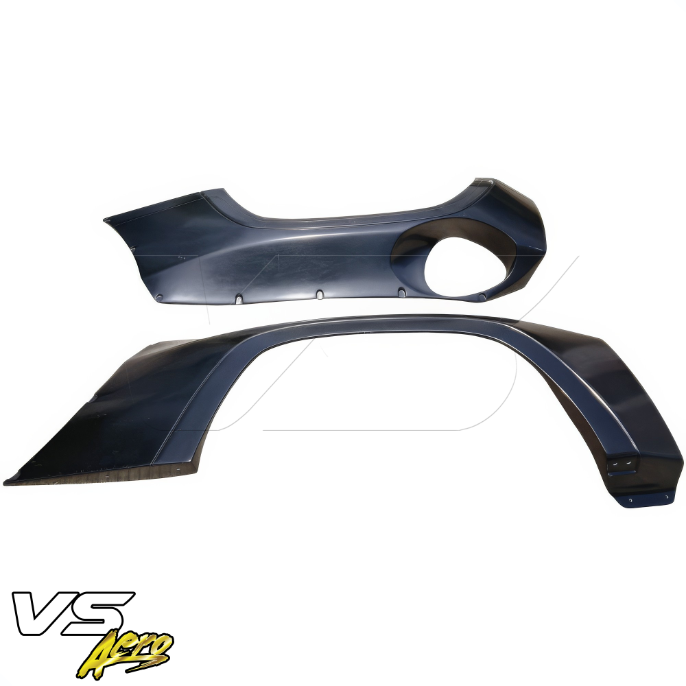 All kind of Exterior/Fenders for Subaru BRZ 2022 - 