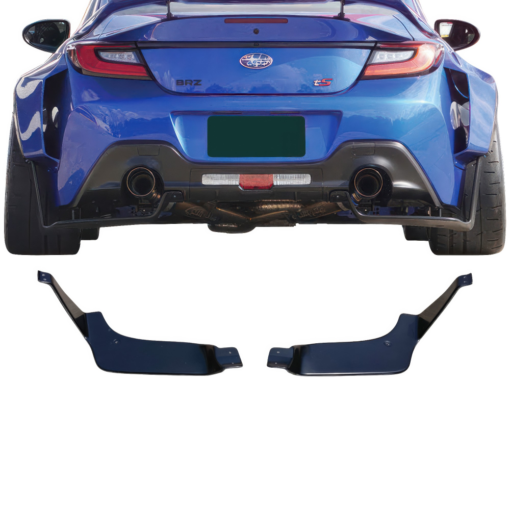 All kind of Exterior/Complete Body Kits for Subaru BRZ 2022 - 