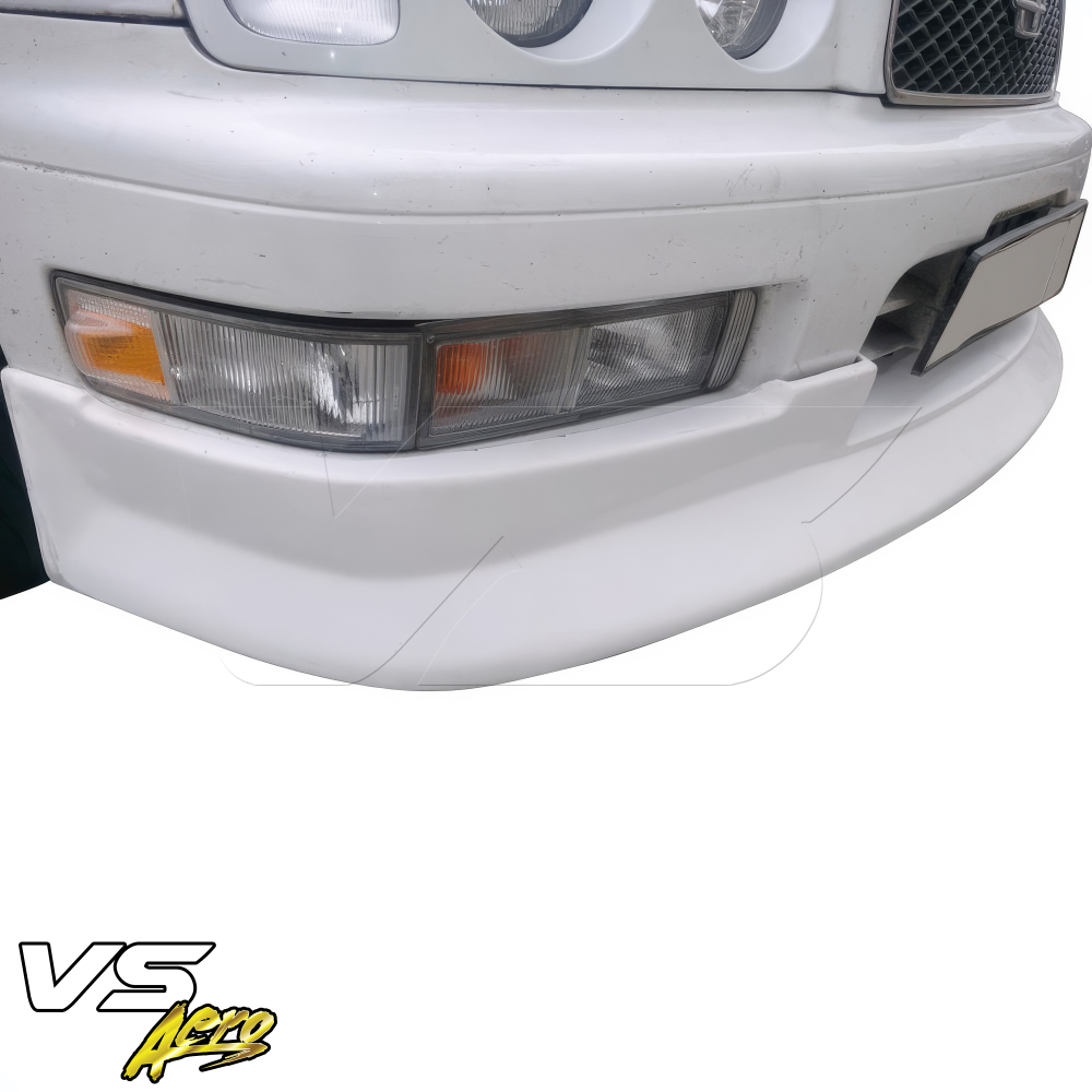 All kind of Exterior/Front Bumpers or Lips for Nissan Gloria 1995 - 