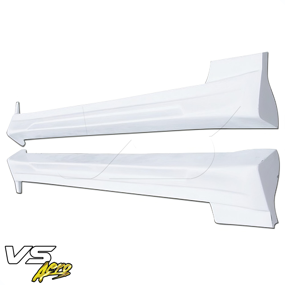 All kind of Exterior/Side Skirts for Nissan Gloria 1995 - 