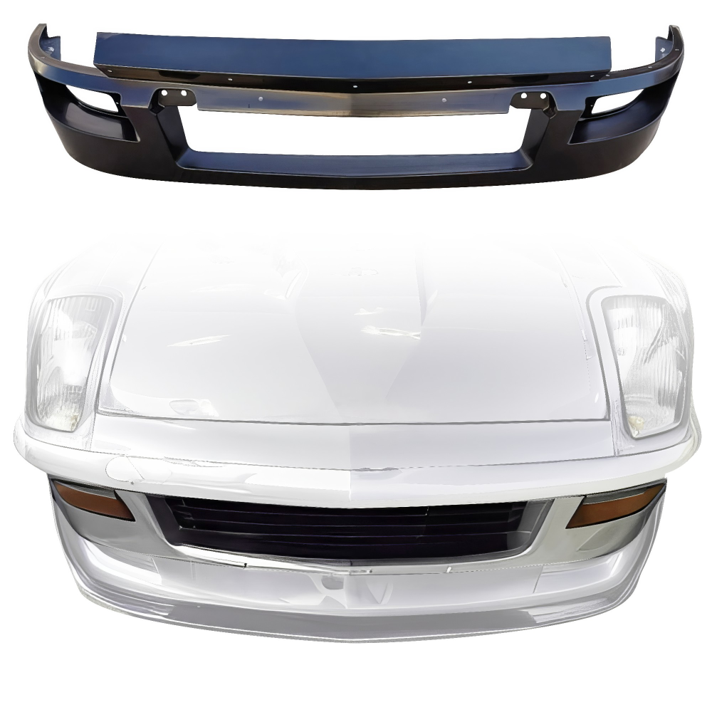 All kind of Exterior/Complete Body Kits for Datsun 280ZX 1979 - 