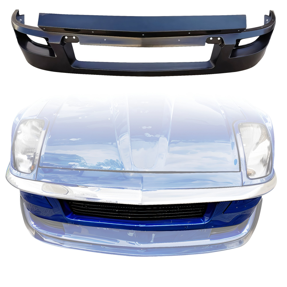 All kind of Exterior/Complete Body Kits for Datsun 280ZX 1979 - 