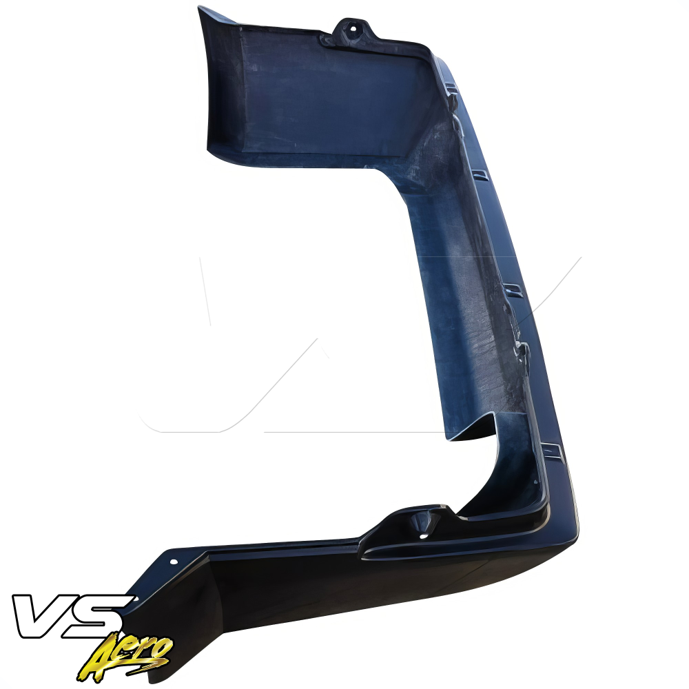 All kind of Exterior/Rear Bumpers or Lips for Datsun 280ZX 1979 - 