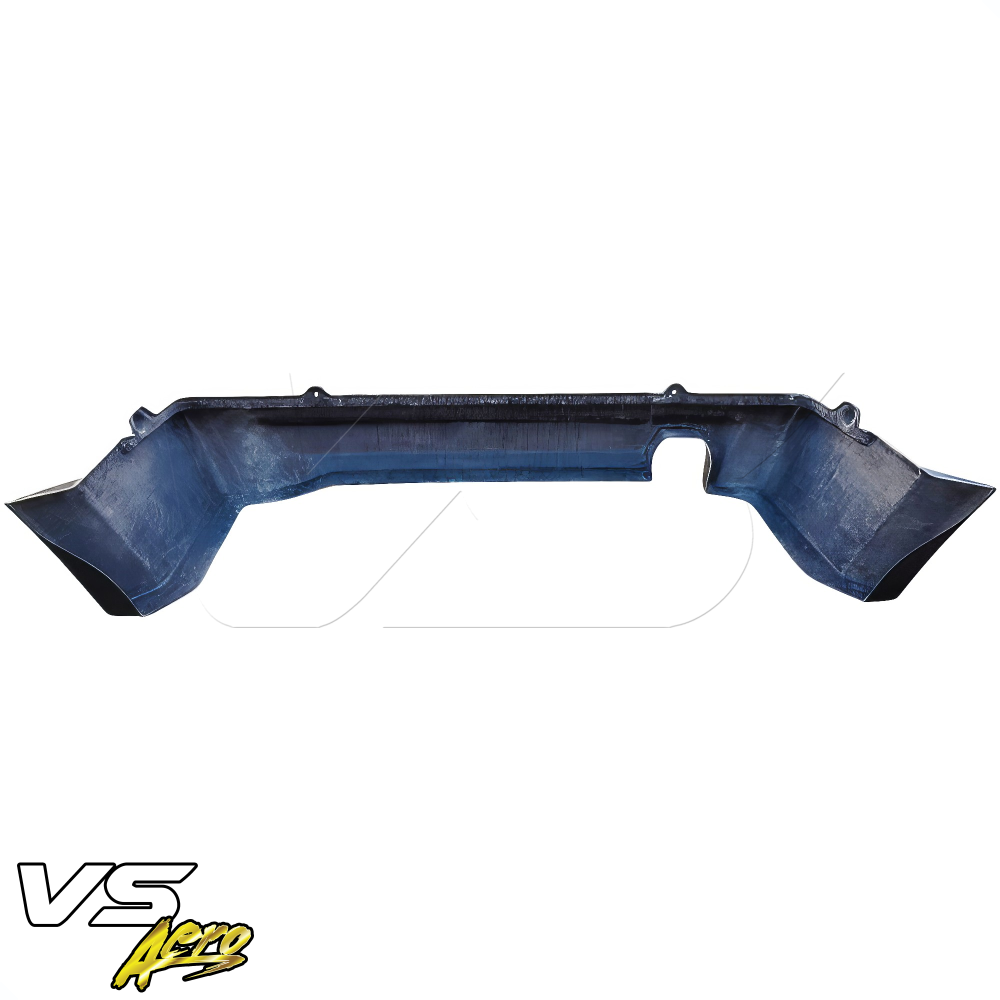 All kind of Exterior/Rear Bumpers or Lips for Datsun 280ZX 1979 - 