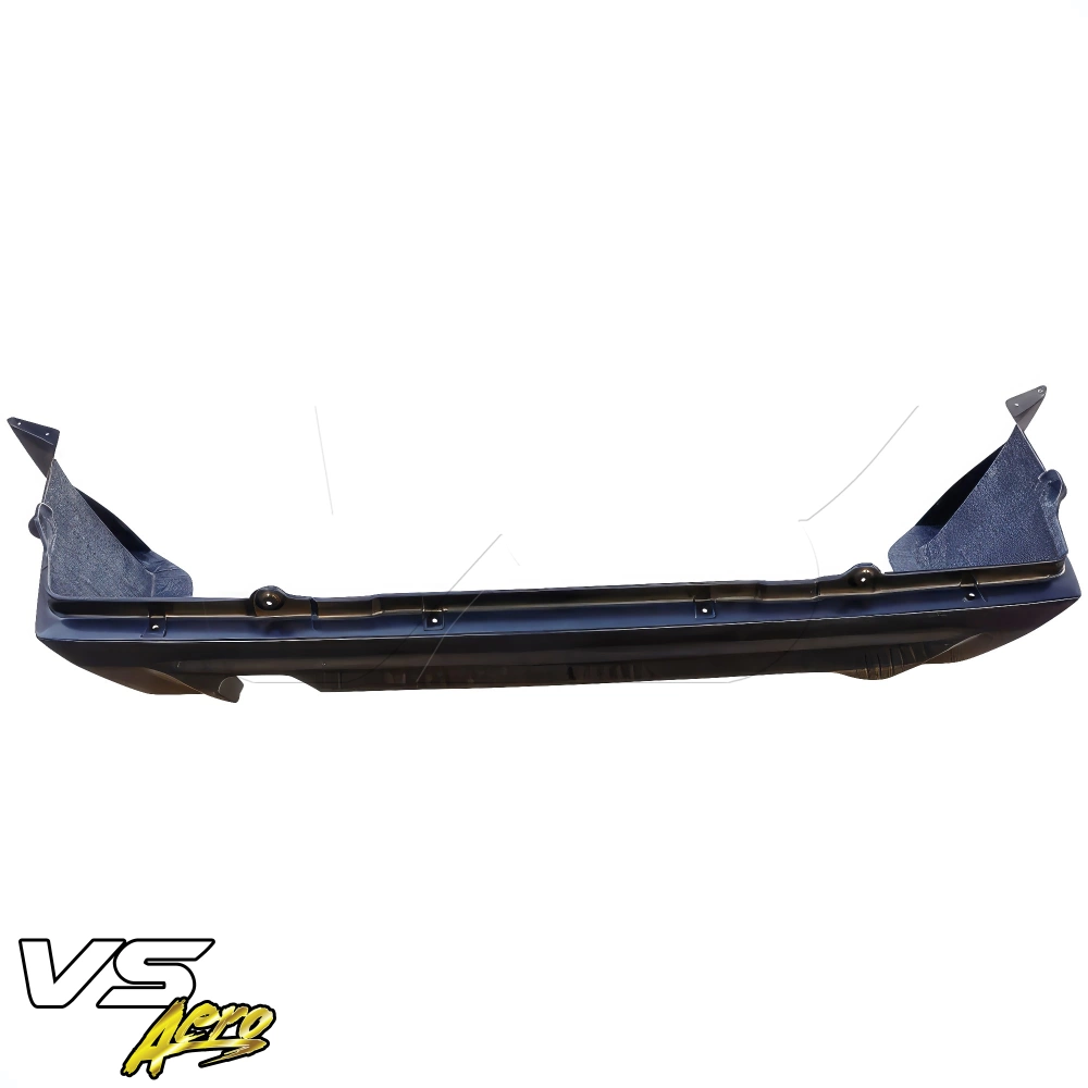 FRP TKYO Wide Body Rear Bumper (lower) for Datsun 280ZX (S130) 79