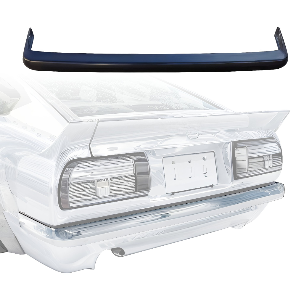 All kind of Exterior/Rear Bumpers or Lips for Datsun 280ZX 1979 - 