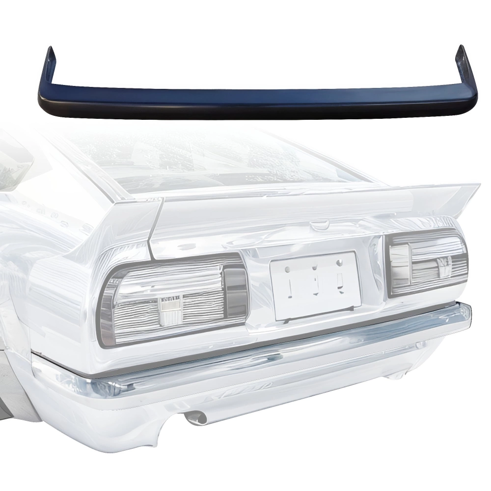 FRP TKYO Wide Body Rear Trim (upper) > Datsun 280ZX (S130) 79-83