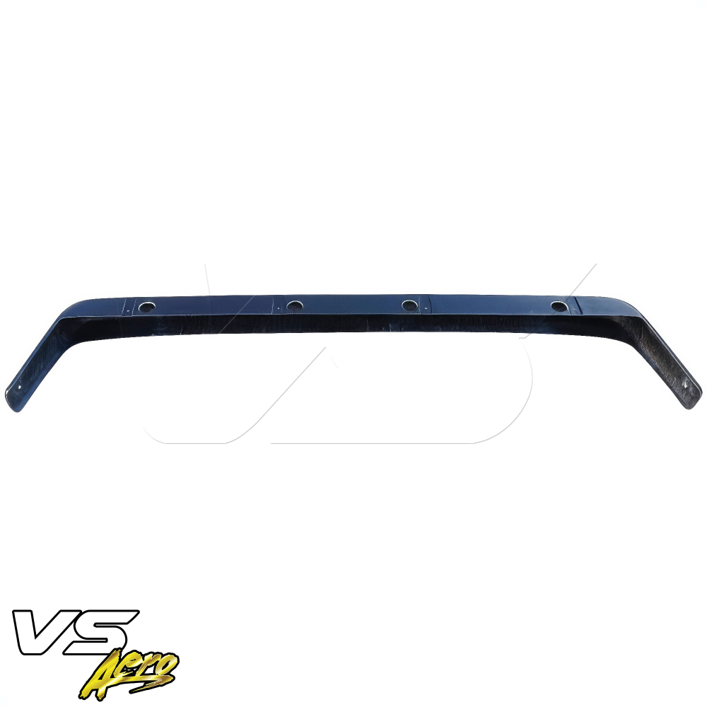 All kind of Exterior/Rear Bumpers or Lips for Datsun 280ZX 1979 - 