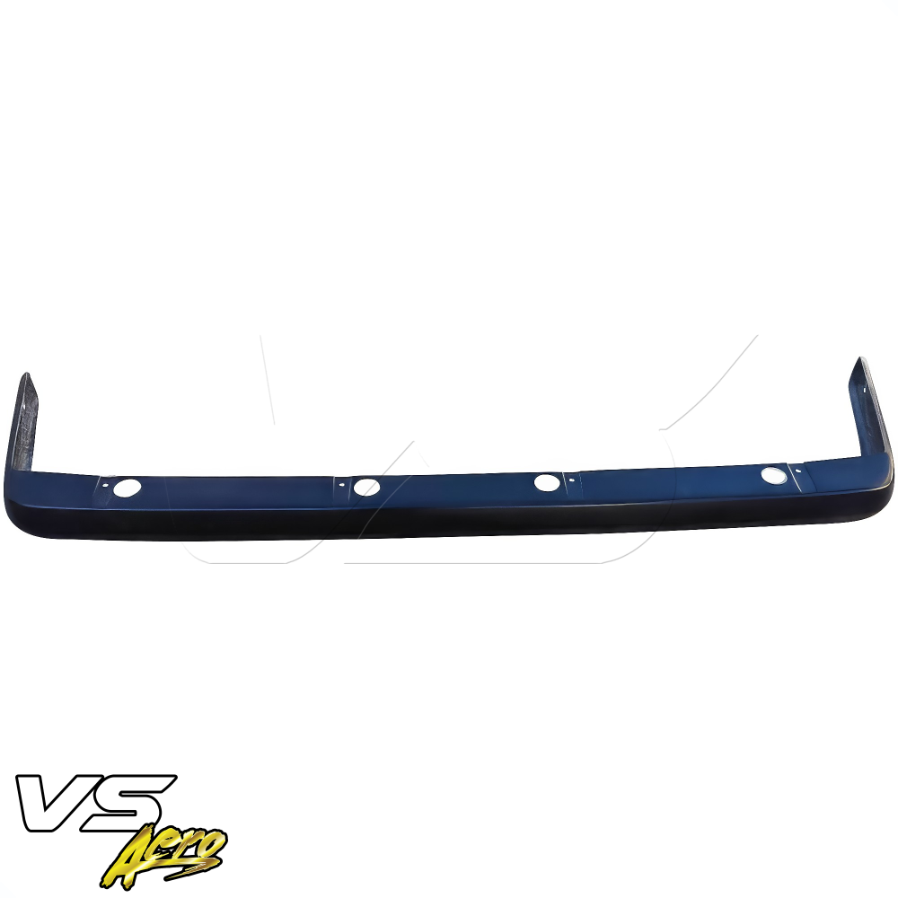 All kind of Exterior/Rear Bumpers or Lips for Datsun 280ZX 1979 - 