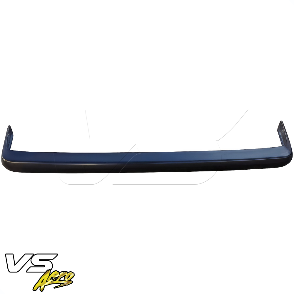 All kind of Exterior/Rear Bumpers or Lips for Datsun 280ZX 1979 - 