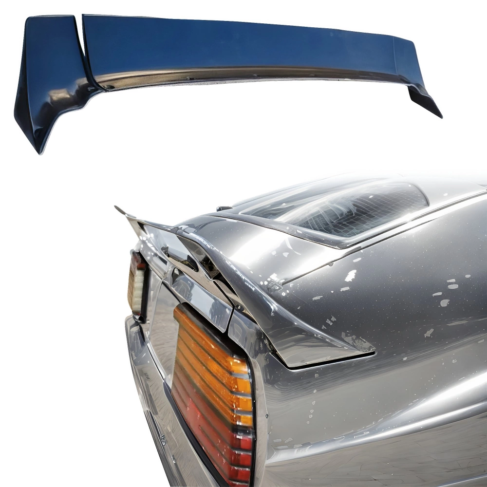 FRP TKYO Wide Body Spoiler Wing for Datsun 280ZX (S130) 79-83 > 2
