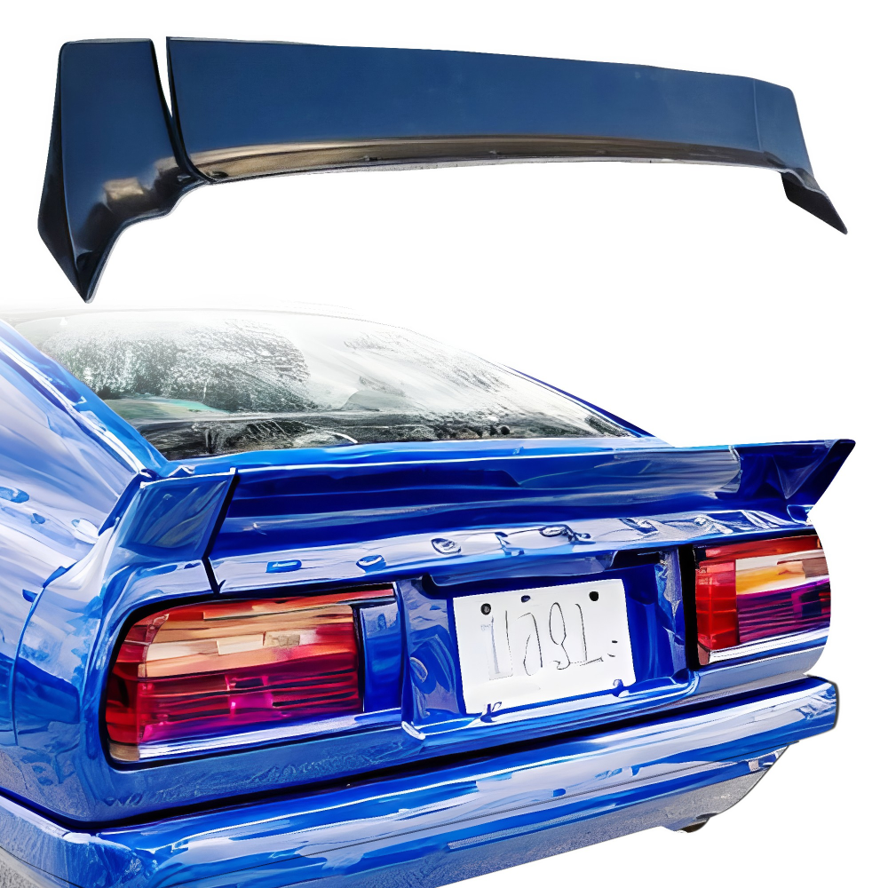 All kind of Exterior/Wings for Datsun 280ZX 1979 - 