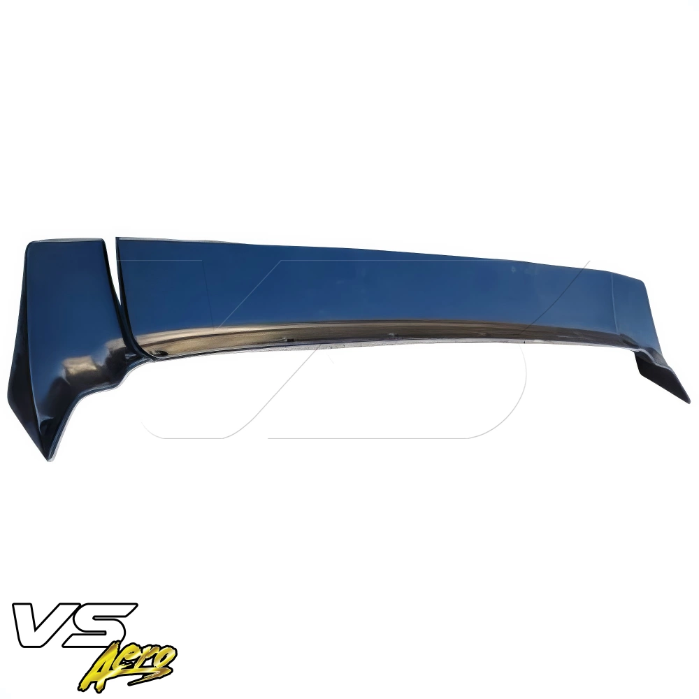 うばこ VSaero FRP TKYO Wide Body Kit w Wing (S130) 2 Seater for 280ZX