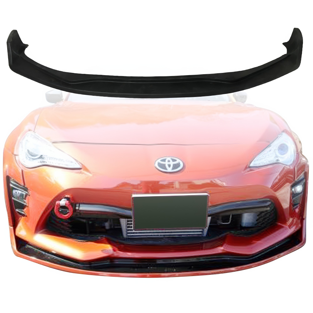 All kind of Exterior/Complete Body Kits for Subaru BRZ 2013 - 