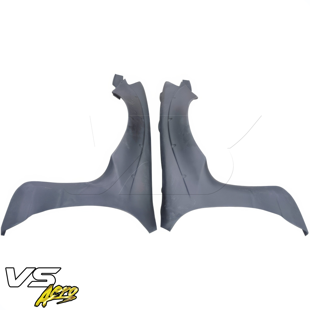 All kind of Exterior/Fenders for Nissan 240SX 1995 - 