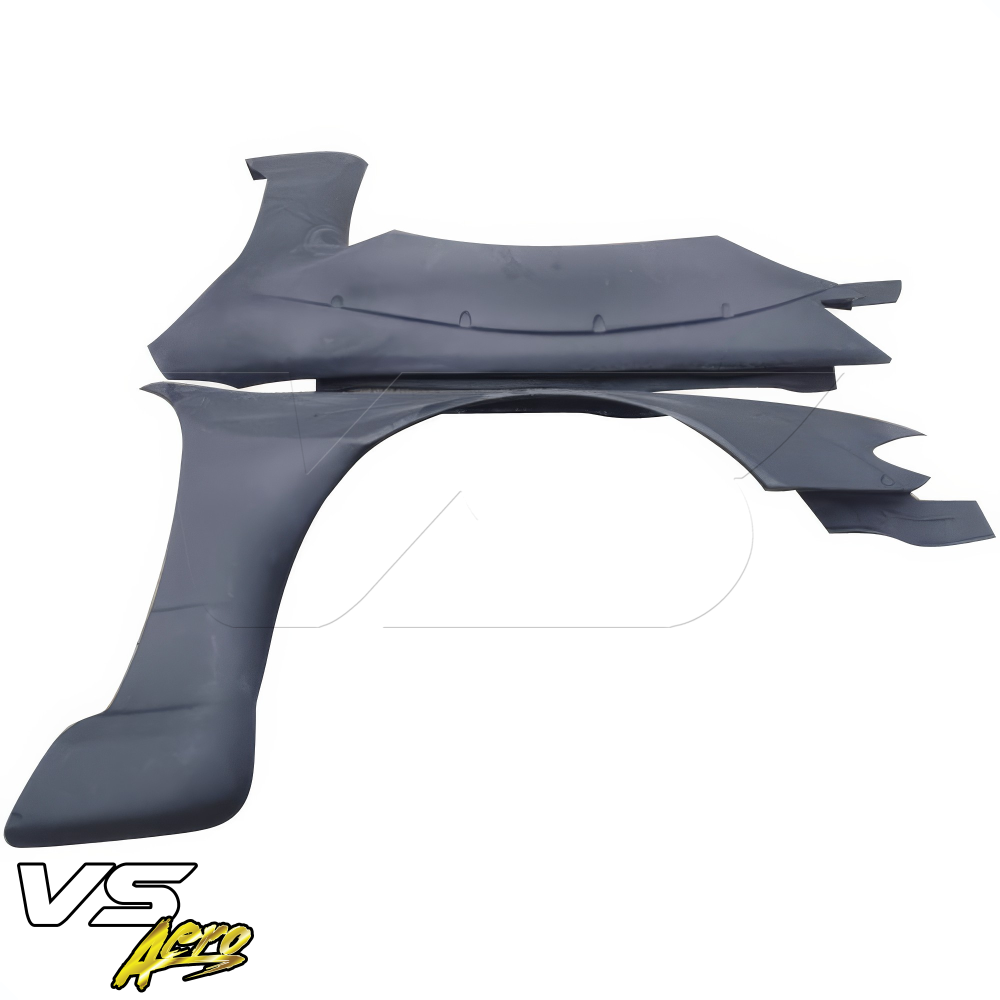 All kind of Exterior/Fenders for Nissan 240SX 1995 - 