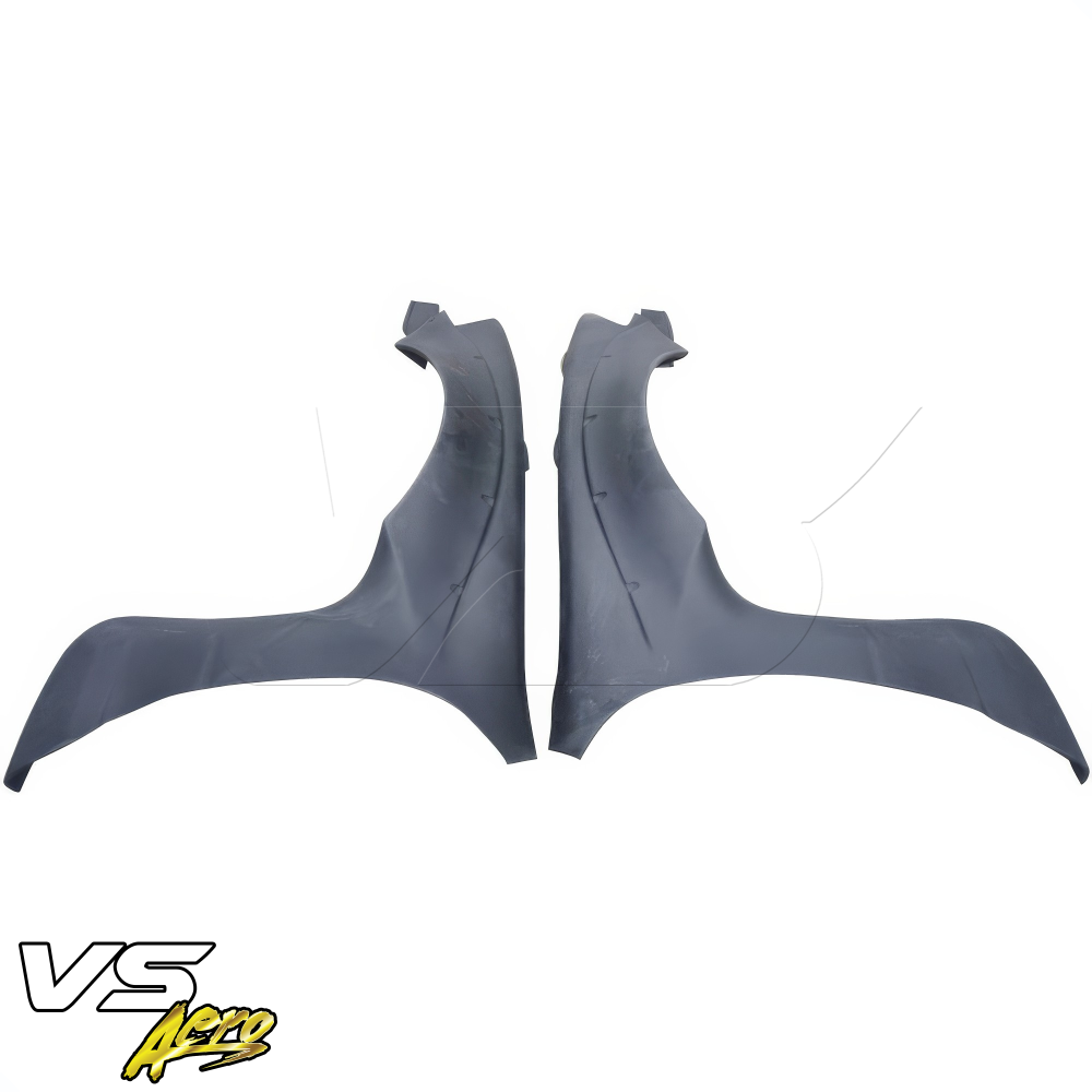 All kind of Exterior/Fenders for Nissan 240SX 1995 - 