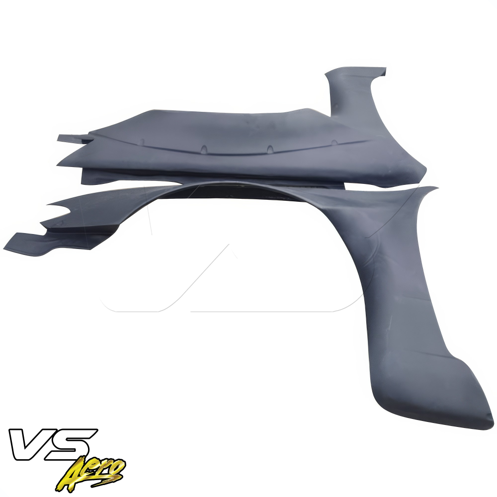 All kind of Exterior/Fenders for Nissan 240SX 1995 - 