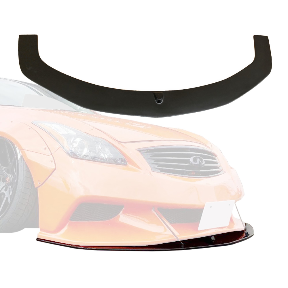 All kind of Exterior/Complete Body Kits for Infiniti G37 2008 - 