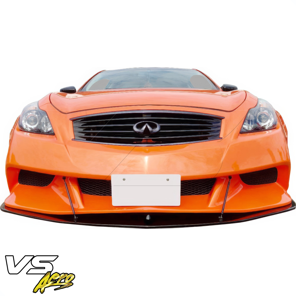 All kind of Exterior/Complete Body Kits for Infiniti G37 2008 - 