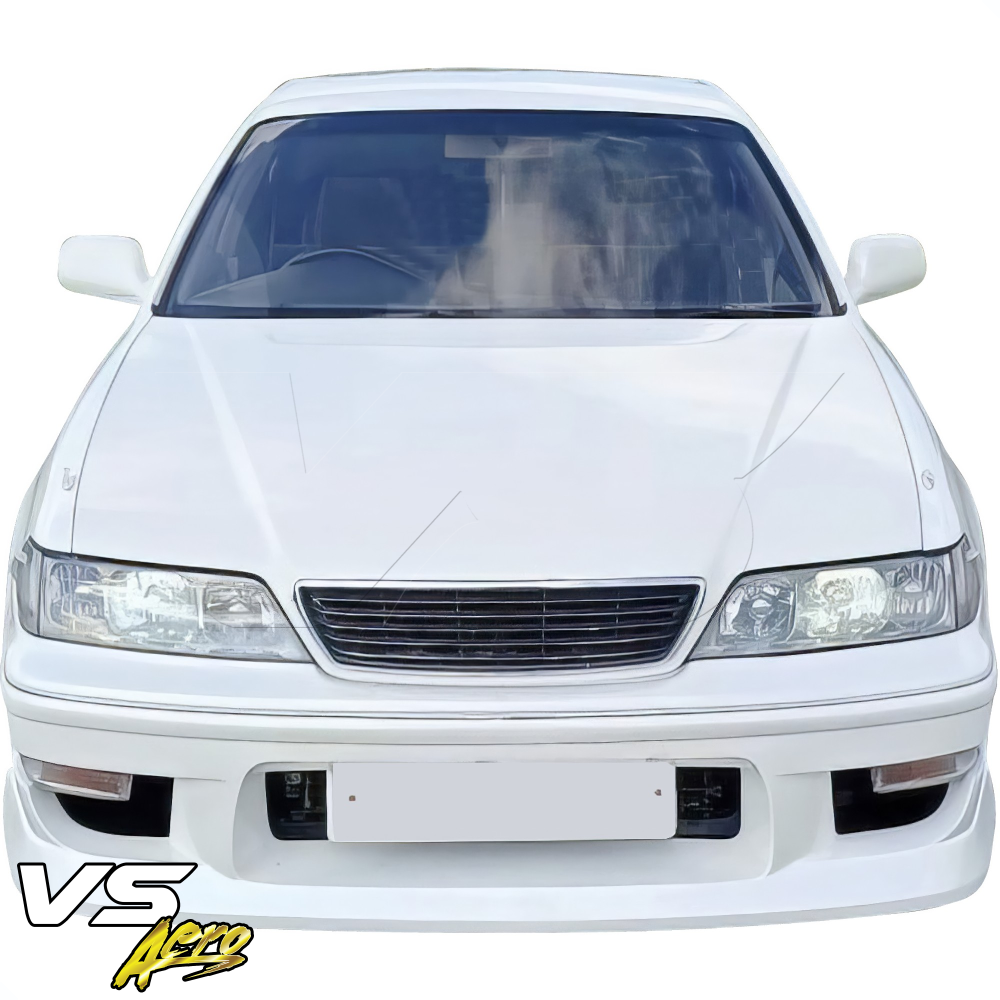 All kind of Exterior/Front Bumpers or Lips for Toyota Mark II 1996 - 