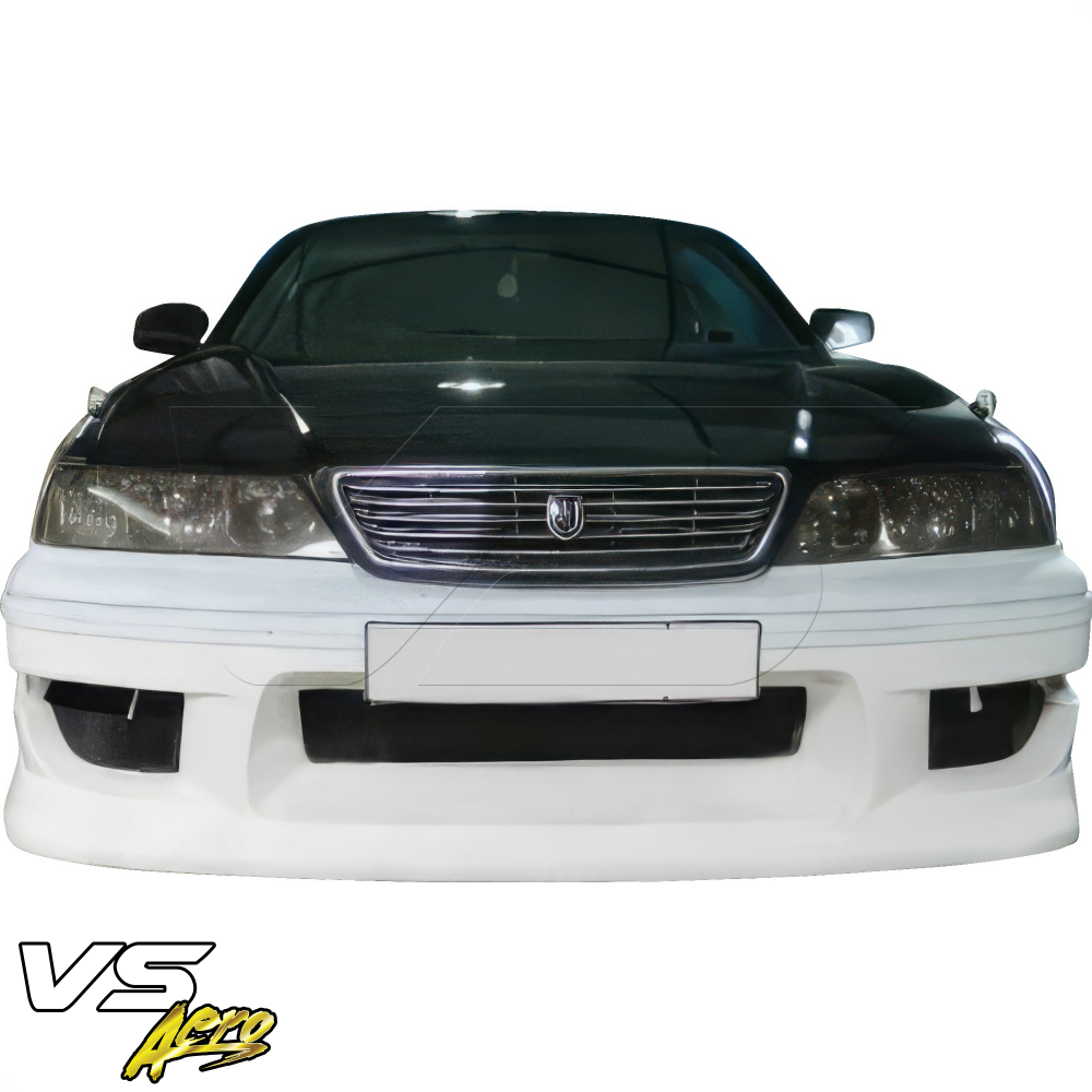 All kind of Exterior/Front Bumpers or Lips for Toyota Mark II 1996 - 