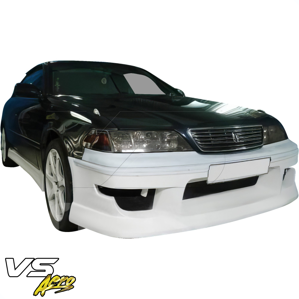 All kind of Exterior/Front Bumpers or Lips for Toyota Mark II 1996 - 