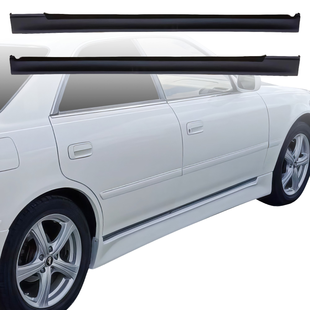 All kind of Exterior/Complete Body Kits for Toyota Mark II 1996 - 