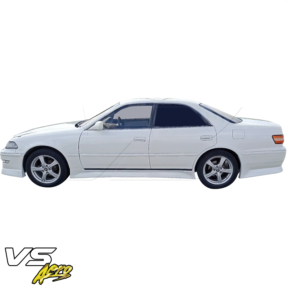 All kind of Exterior/Complete Body Kits for Toyota Mark II 1996 - 