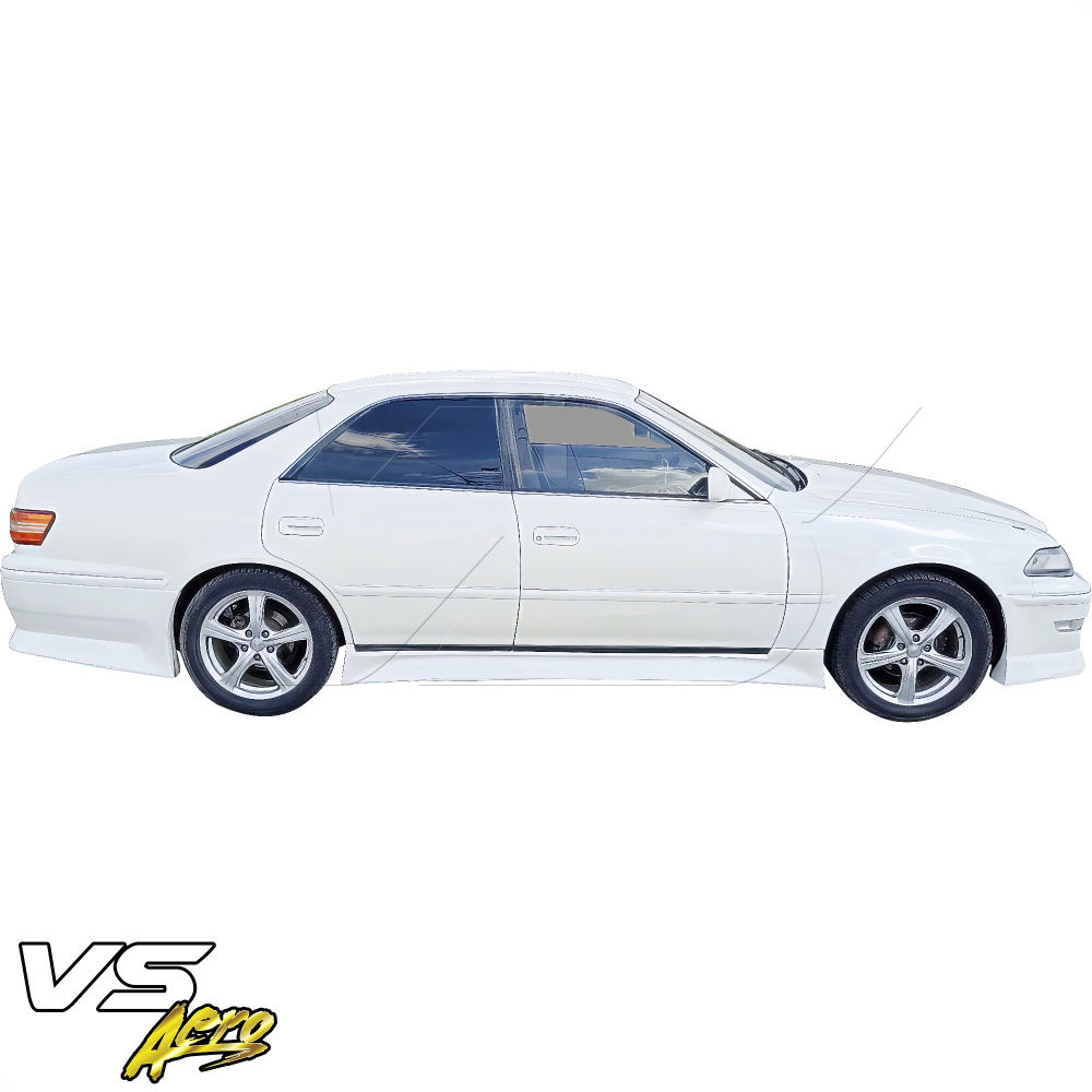 All kind of Exterior/Complete Body Kits for Toyota Mark II 1996 - 