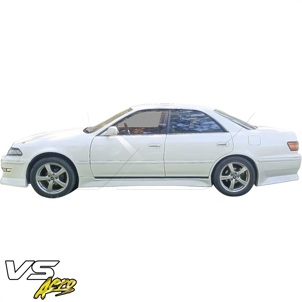 All kind of Exterior/Complete Body Kits for Toyota Mark II 1996 - 