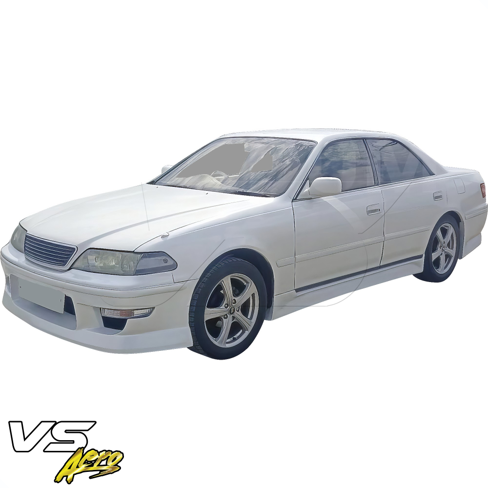 All kind of Exterior/Complete Body Kits for Toyota Mark II 1996 - 