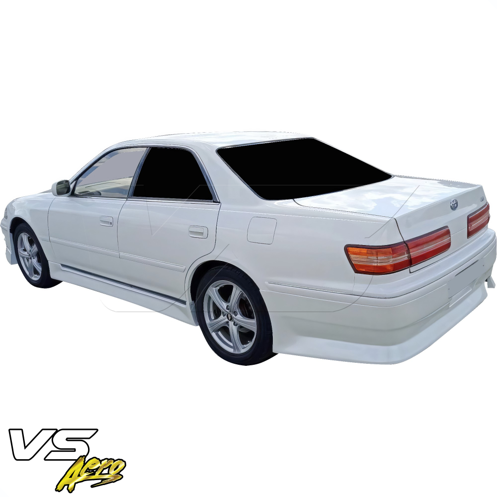 All kind of Exterior/Complete Body Kits for Toyota Mark II 1996 - 