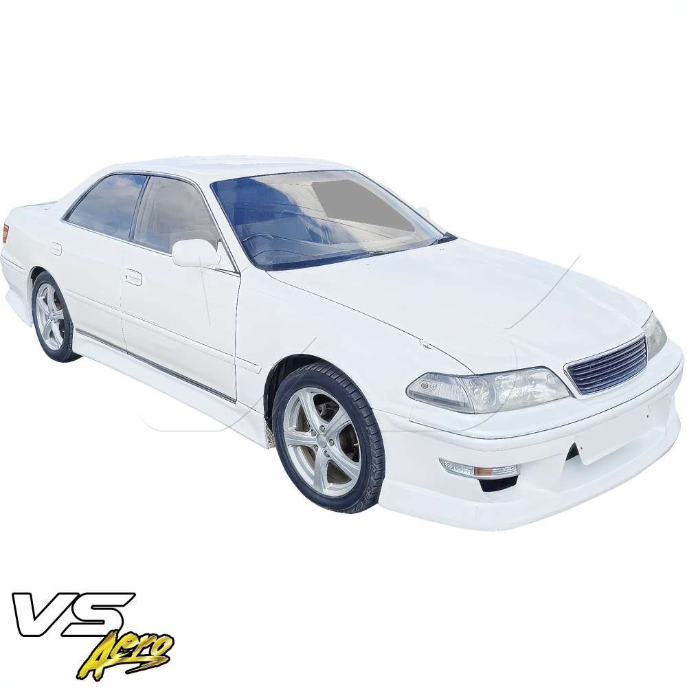 All kind of Exterior/Complete Body Kits for Toyota Mark II 1996 - 