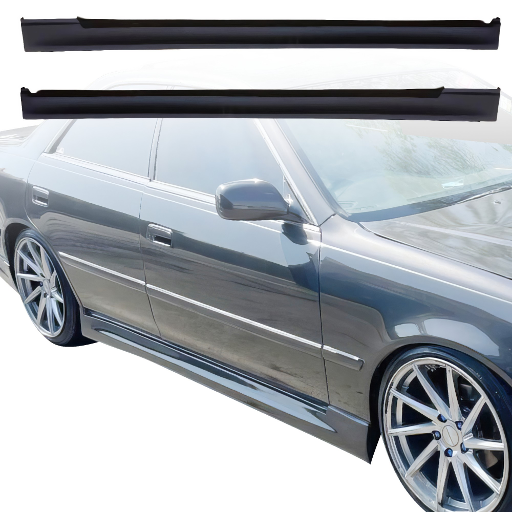 All kind of Exterior/Complete Body Kits for Toyota Mark II 1996 - 