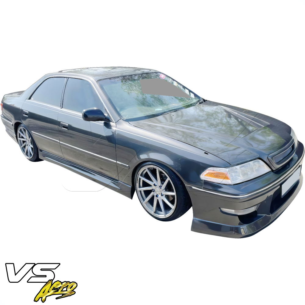 All kind of Exterior/Complete Body Kits for Toyota Mark II 1996 - 