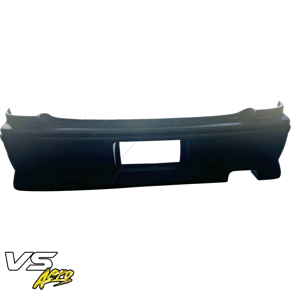 All kind of Exterior/Rear Bumpers or Lips for Toyota Mark II 1996 - 