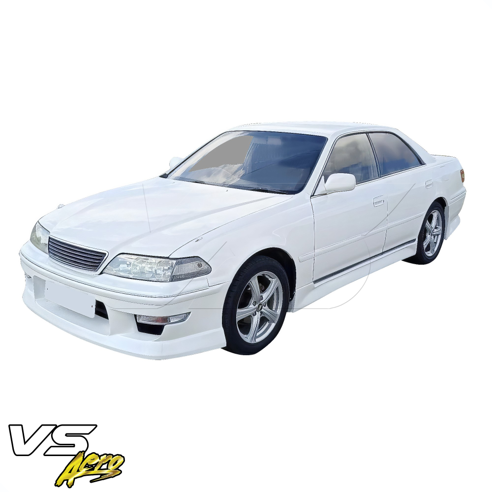 All kind of Exterior/Complete Body Kits for Toyota Mark II 1996 - 