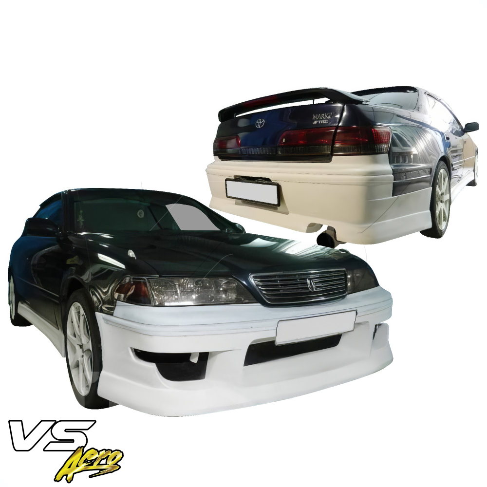 All kind of Exterior/Complete Body Kits for Toyota Mark II 1996 - 