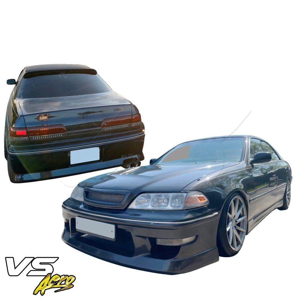 All kind of Exterior/Complete Body Kits for Toyota Mark II 1996 - 